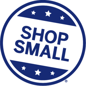 Shop Small circular mark